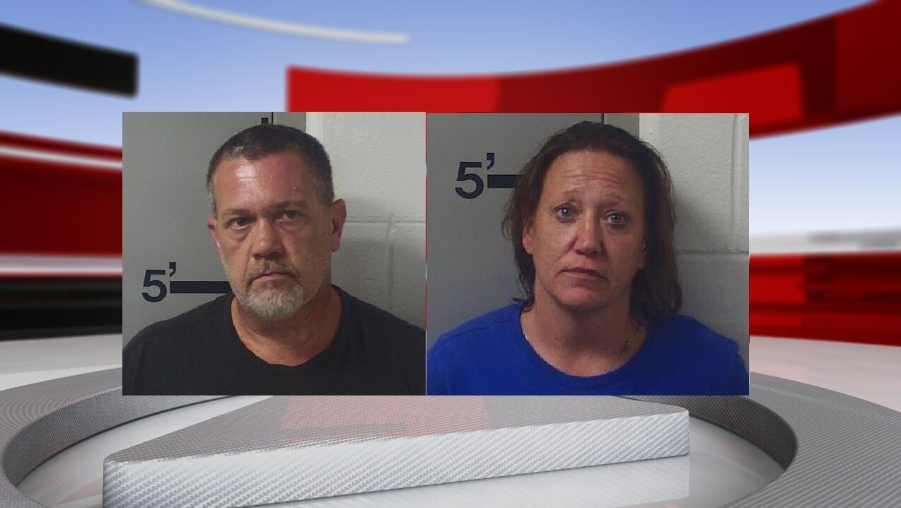 WILLIAM and MARLANA Strausbaugh - COURTESY MASON COUNTY JAIL MAYSVILLE KY.jpg